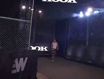 Umjubeltes Comeback bei AEW - weitere nahen