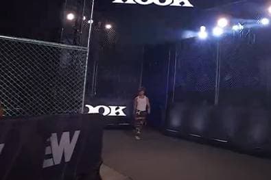 Umjubeltes Comeback bei AEW - weitere nahen