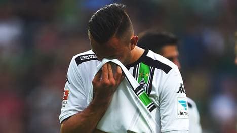 Josip Drmic (Borussia Mönchengladbach)