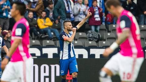 FBL-GER-BUNDESLIGA-HERTHA-BERLIN-HAMBURG