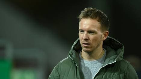 Nagelsmann und Leipzig im Pokal eine Runde weiter