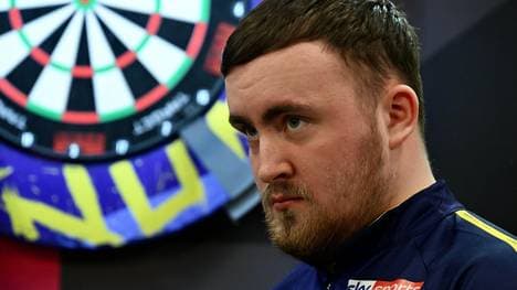 Die Favoriten bei den World Series of Darts Finals 2025 - Kann Luke Littler seinen Titel verteidigen?