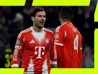 Am Deadline Day machte ein Premier-League-Klub ein Angebot für Leon Goretzka, dieser lehnte jedoch ab. Zudem hätte der FC Bayern vor ein paar Jahren einen HSV-Shootingstar zum Schnäppchen-Preis haben können.