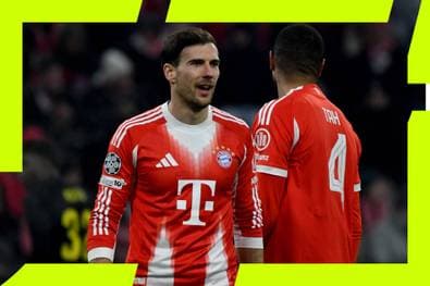 Bericht: Arsenal lockte Bayern-Star mit Last-Minute-Deal