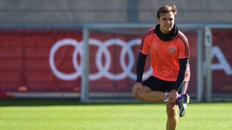 FBL-EUR-C1-JUVENTUS-BAYERN-MUNICH-TRAINING