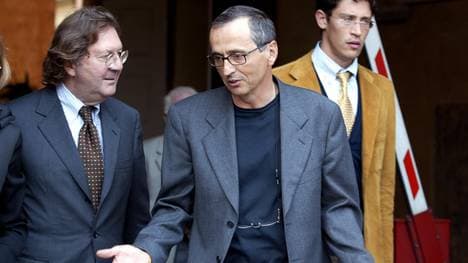 Michele Ferrari sieht sich in der Armstrong-Filmbiographie falsch dargestellt