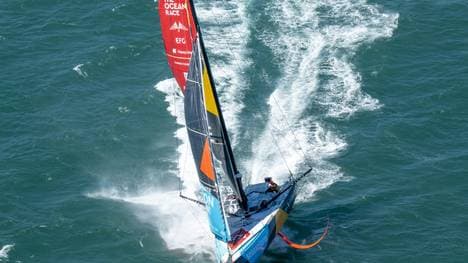 Herrmann und seine Crew hoffen auf Neustart am Abend