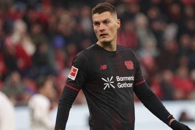 Leverkusen vs Olympiakos Prognosen, Wett Tipps und Quoten | Champions League am 24.02.2026