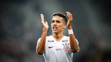 Corinthians v Atletico MG - Brasileirao Series A 2018