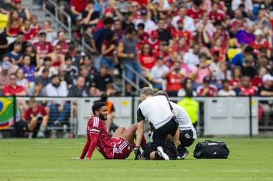 Sorgen um Liverpool-Routinier