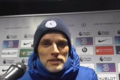 Das sagt Tuchel zu seinem ersten Chelsea-Sieg