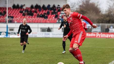 Jahn Herrmann verlässt die Bayern nach über 12 Jahren