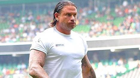 Tim Wiese steht noch bei 1899 Hoffenheim unter Vertrag