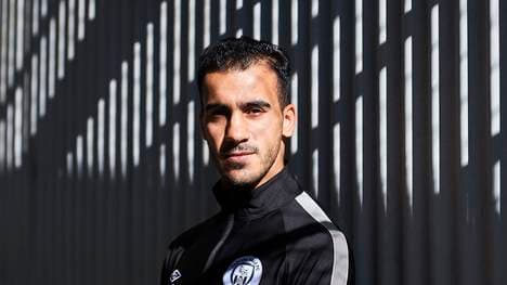 Footballer Hakeem al-Araibi Returns To Australian Football Club