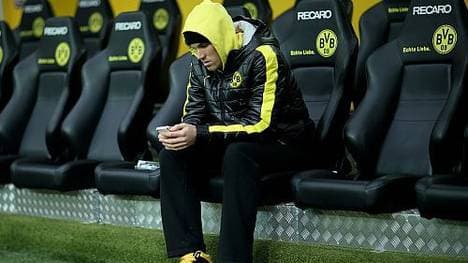 Was war bei Kevin Großkreutz und seinem Handy los?