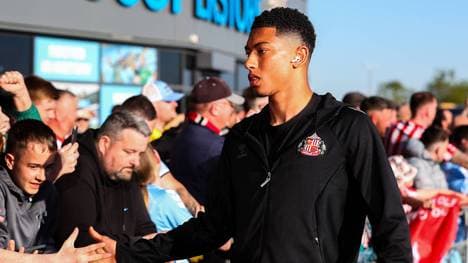 Jobe Bellingham soll zeitnah über seine Zukunft entscheiden