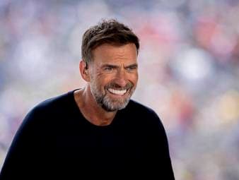 Sobald Jürgen Klopp Nationaltrainer werden dürfte, steht dem 59-Jährigen viel Arbeit bevor.