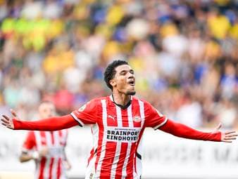 Traumtor! Ex-Bayern-Talent spielt groß auf