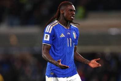 Finale um WM-Ticket: Warum muss Italien auswärts ran?