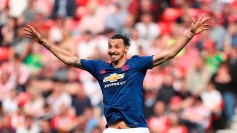 TOPSHOT-FBL-ENG-PR-SUNDERLAND-MAN UTD