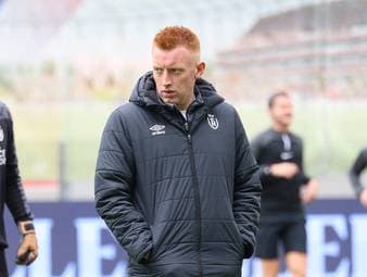 Verrücktes Trainer-Märchen plötzlich beendet