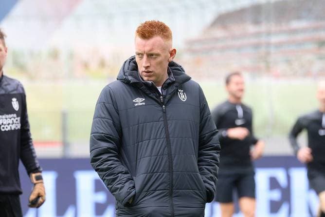 Verrücktes Trainer-Märchen plötzlich beendet