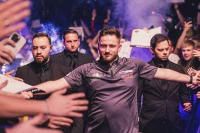 Deutscher feiert überraschendes Profi-Debüt