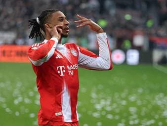 Gegenwind für Olise wegen Provokation