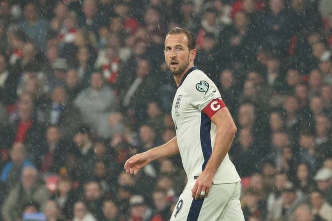 Weltmeister? Kane macht Titel-Ansage