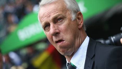 Rainer Bonhof ist wegen der Absage an Mönchengladbach außer sich