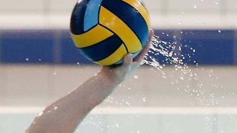 Schwere EM-Gruppen für Deutschland beim Wasserball