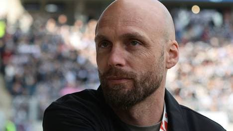 Neuer Mann beim BVB: Ole Book