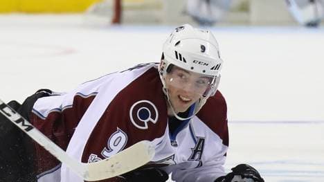 Matt Duchene wechselt zu den Ottawa Senators
