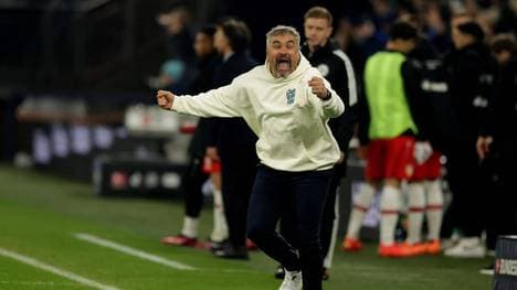 Schalke feierte den ersten Sieg seit November 2022