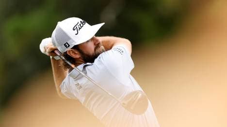 Gewann seinen ersten Tour-Titel: Cameron Young