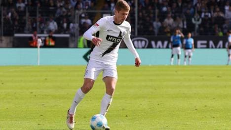 Elversberg trifft am Samstag auf Preußen Münster