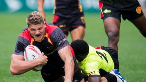 2017 Hong Kong Sevens