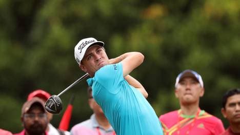 Justin Thomas gewann 2017 bereits das turneir SBS Tournament of Champions auf Hawaii