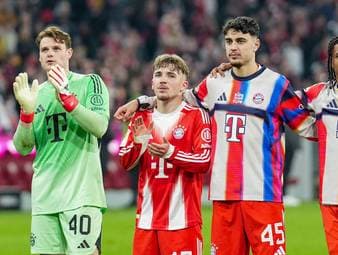 "Er hat das Zeug dazu, Müller 2.0 zu werden"