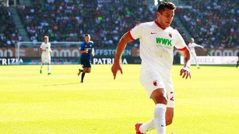 FC Augsburg v SV Darmstadt 98 - Bundesliga