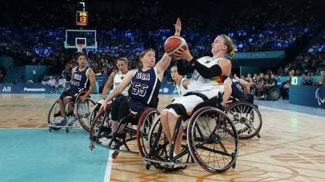 Miller und Co. konnten sich nur selten durchsetzen