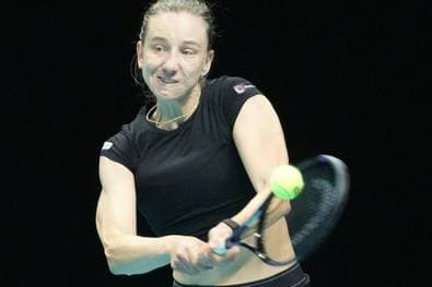 Barthel verliert nach großem Kampf