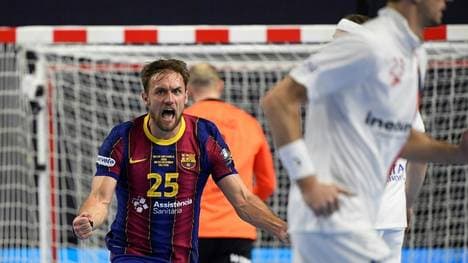 Der FC Barcelona schlägt Paris und steht im Finale