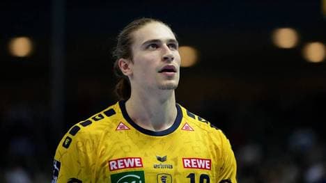 Juri Knorr steht einem Bericht zufolge vor einem Wechsel nach Dänemark