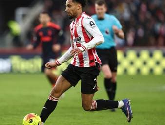 Schade glaubt an WM-Chance