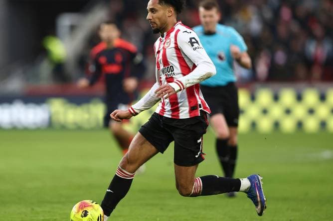 Schade glaubt an WM-Chance