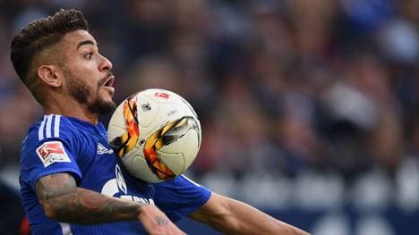 FC Schalke 04 v FC Ingolstadt - Bundesliga