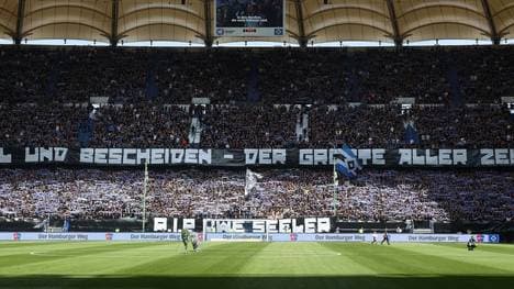 Am 10. August findest der Abschied von Uwe Seeler statt