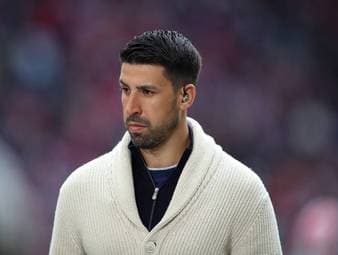 Khedira offenbar vor spektakulärem Engagement