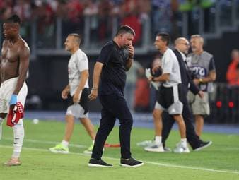 Nächstes Fiasko für Ex-Italien-Coach Gattuso